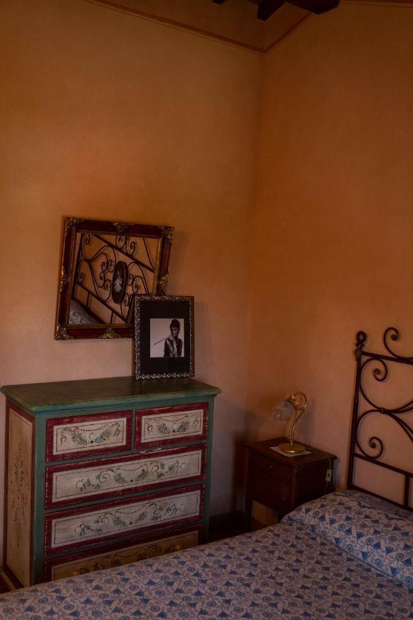 La Casa Delle Rose Villa Terranuova Bracciolini Exteriör bild