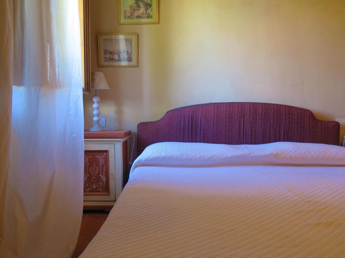 La Casa Delle Rose Villa Terranuova Bracciolini Exteriör bild