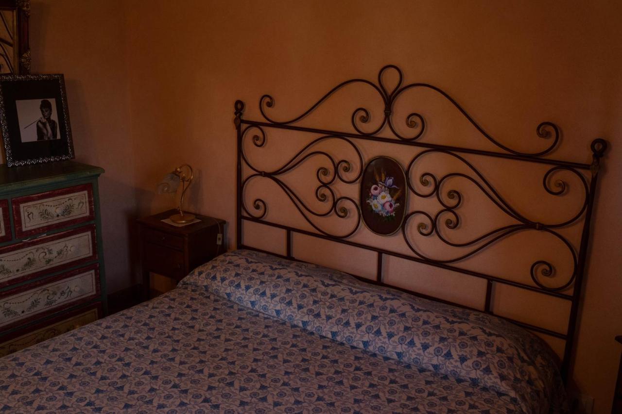 La Casa Delle Rose Villa Terranuova Bracciolini Exteriör bild